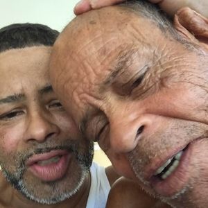 Meet your Posher, Roberto